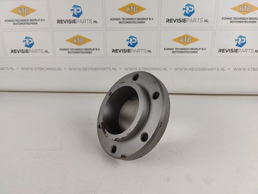 [7.5.6] Crankshaft flange Scania D11/DS11