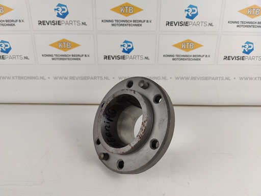 [7.5.6.1] Crankshaft flange Scania D11/DS11