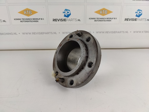 [7.5.6.3] Crankshaft flange Scania D11/DS11