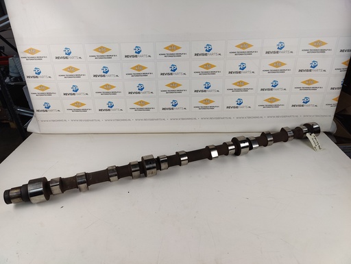 [7.7.4.2] Camshaft Scania D11/DS11