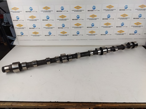 [7.7.4.3] Camshaft  Scania D11/DS11