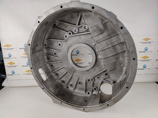 [7.7.7] Flywheel housing Scania D11/DS11