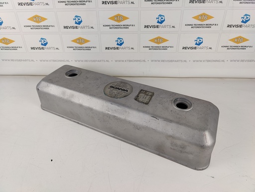 [7.8.3.1] Valve cover Scania D11/DS11
