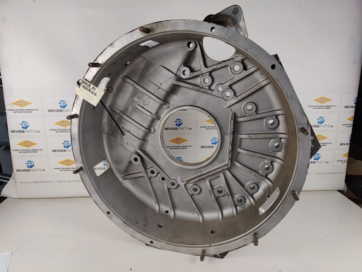 [7.8.6.1] Flywheel housing Scania D11/DS11