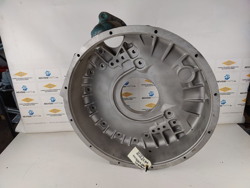 [7.8.6.2] Flywheel housing Scania D11/DS11
