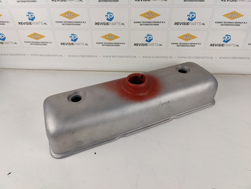 [7.9.3] Valve cover with oilfill opening Scania D11/DS11