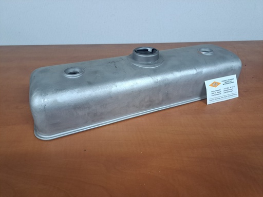 [7.10.3] Valve cover with oilfill opening Scania D11/DS11
