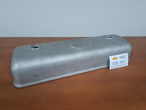 [7.10.3.1] Valve cover Scania D11/DS11