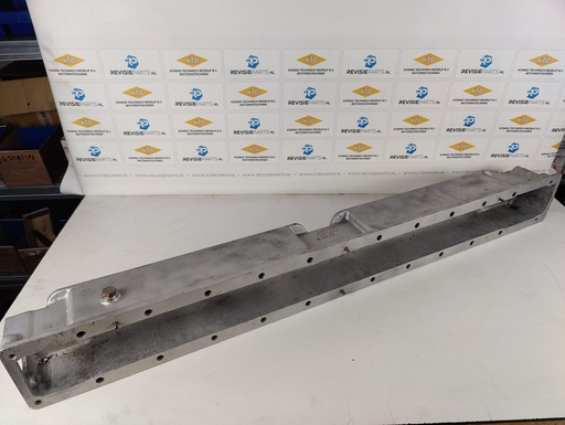 [7.11.4] Inlet intercooler Scania D11/DS11