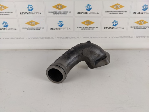 [7.12.2] Exhaust Scania D11/DS11