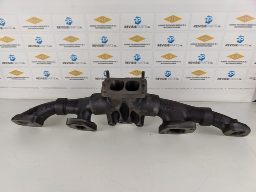 [7.12.2.1] Exhaust Scania D11/DS11