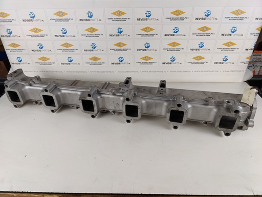 [7.12.3] Air intake Scania D11/DS11
