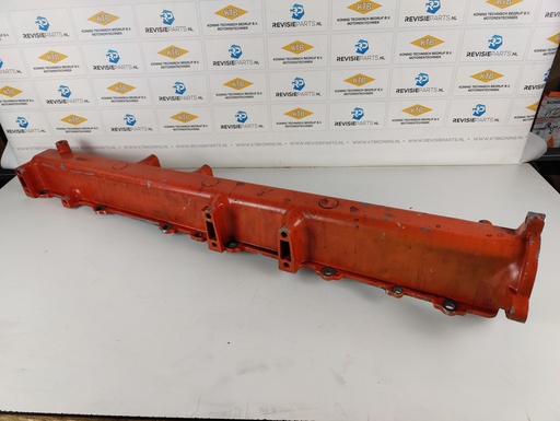 [7.13.4] Air inlet Scania D11/DS11