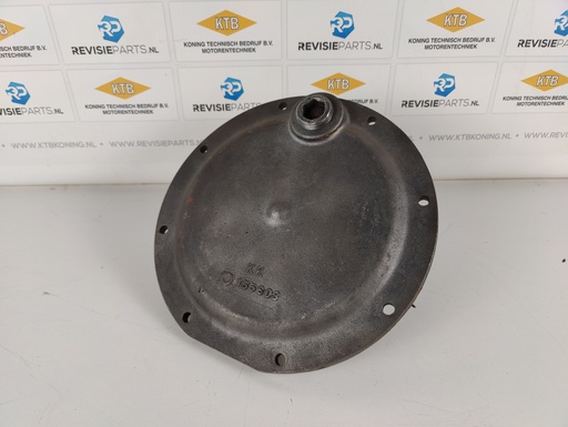 [7.14.3] Oil carter/ Filter cover Scania D11/DS11