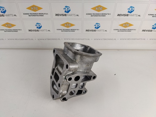 [8.1.2.1] Zentrifugalfilter Gehäuse Scania D11/DS11