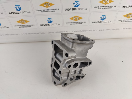 [8.1.2.2] Zentrifugalfilter Gehäuse Scania D11/DS11