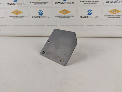 [8.1.4.2] Deckel Scania D11/DS11