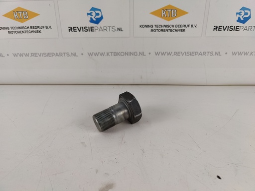 [8.1.4.3] Camshaft bolt Scania D11/DS11