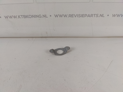 [8.2.2.1] Zentrifugalfilter Deckel Platte Scania D11/DS11