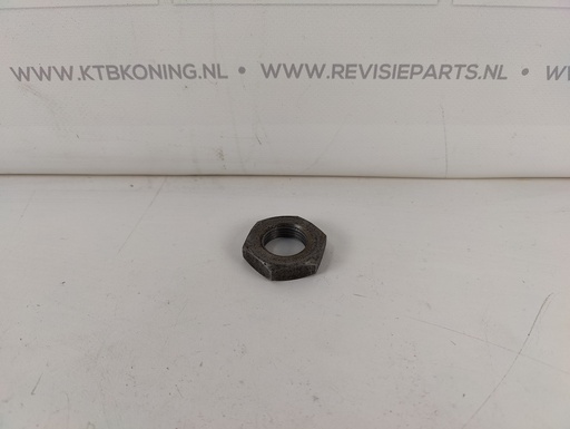 [8.2.2.2] Centrifugaal filter moer roterende binnenpot Scania D11/DS11