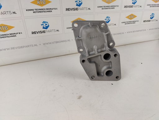 [8.2.3] Centrifugal filter plate Scania D11/DS11