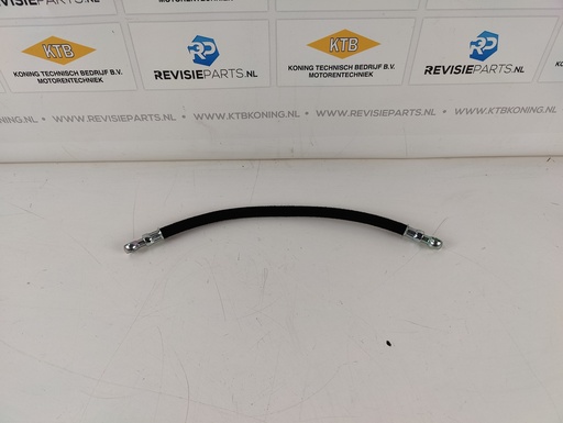 [8.2.4.4] Pipe fuelpump fuelfilter Scania D11/DS11