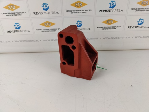 [8.3.2.2] Thermostathousing cover Scania D11/DS11