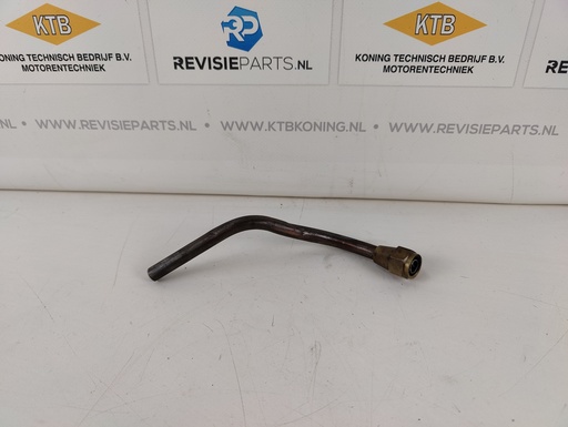 [8.3.4.1] Oil supply pipe fuelpump Scania D11/DS11