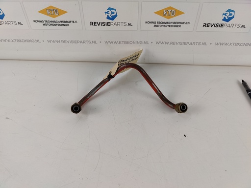 [8.3.4.2] Oil return pipe fuelpump Scania D11/DS11