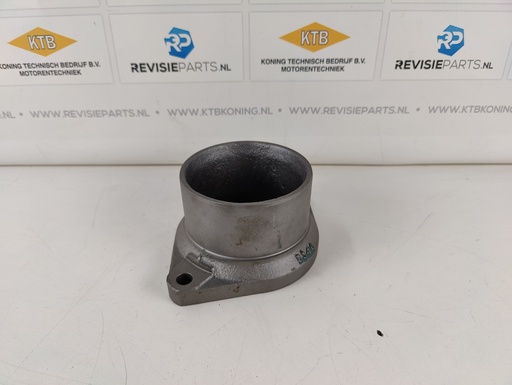 [8.3.5] Air intake flange Scania D11/DS11