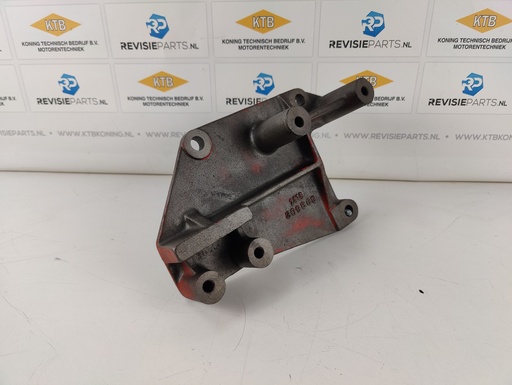 [8.4.4.1] Fuel pump support Scania D11/DS11