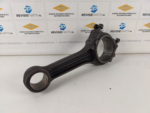 [8.4.6] Conrod with oil hole Scania D11/DS11