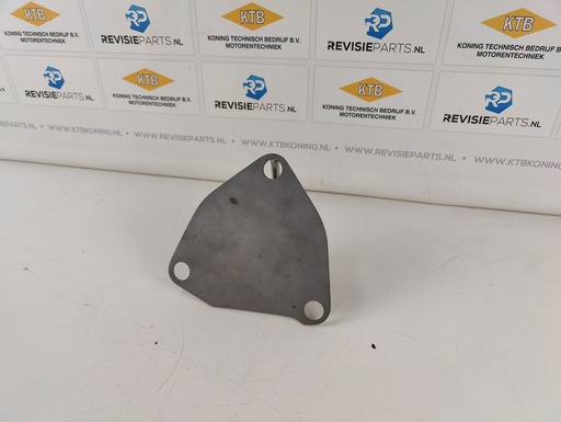 [8.5.4.2] Compressor cover Scania D11/DS11