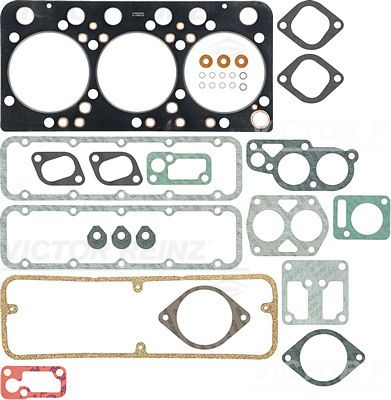 [KTB551426] Cilinderkoppakking set Scania S/DS 11