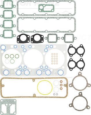 [KTB551512] Head gasket set Scania DS 11