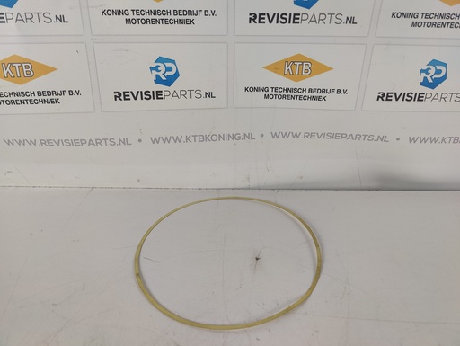 [KTB1118376] Shims cilindervoering 0,20 Scania DS11