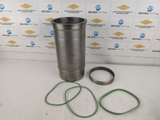 [KTB1361142] Cylinder liner Scania DS