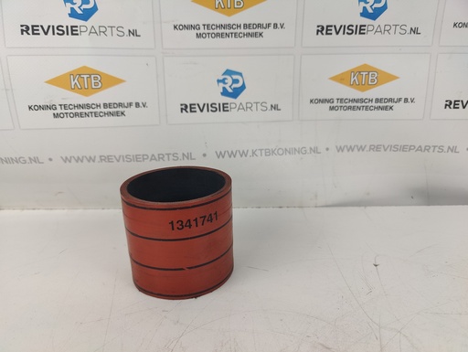 [KTB1341741] Turbo inlet hose Scania DSI