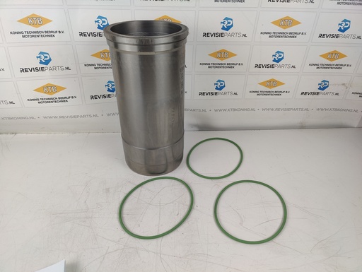 [KTB050151] Cylinder liner 115mm Scania D5/D7