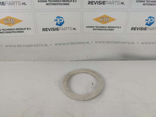 [KTB139146] Filzring Scania D/DS11