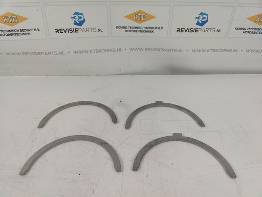 [KTB050132] Axial bearings Scania DS11