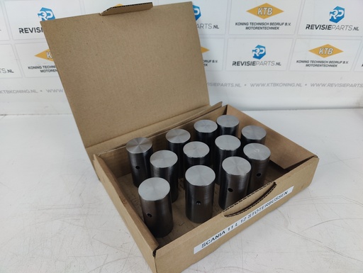 [KTB050138] Tappet bushes Scania 11L