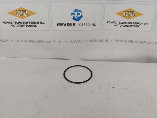 [KTB050504] Oil pump gasket Scania 11L