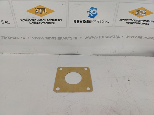 [KTB050140] Pakking thermostaathuis Scania