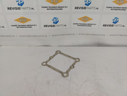 [KTB1362375] Gasket cooler Scania