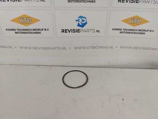 [KTB050505] Uitlaatring 60x55x3 Scania