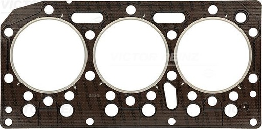 [KTB612720510] Head gasket DAF WS
