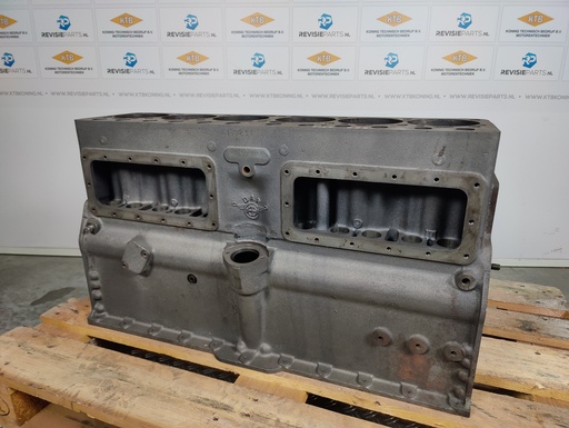 [Motorblok_DAF515] Motorblok DAF 515