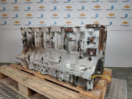 [Motorblok_Yuchai6MK350L-20] Motorblok Yuchai 6MK 350L-20