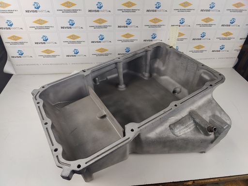 [9.1.1.1] Carter Mercedes V6 OM 401/421/441